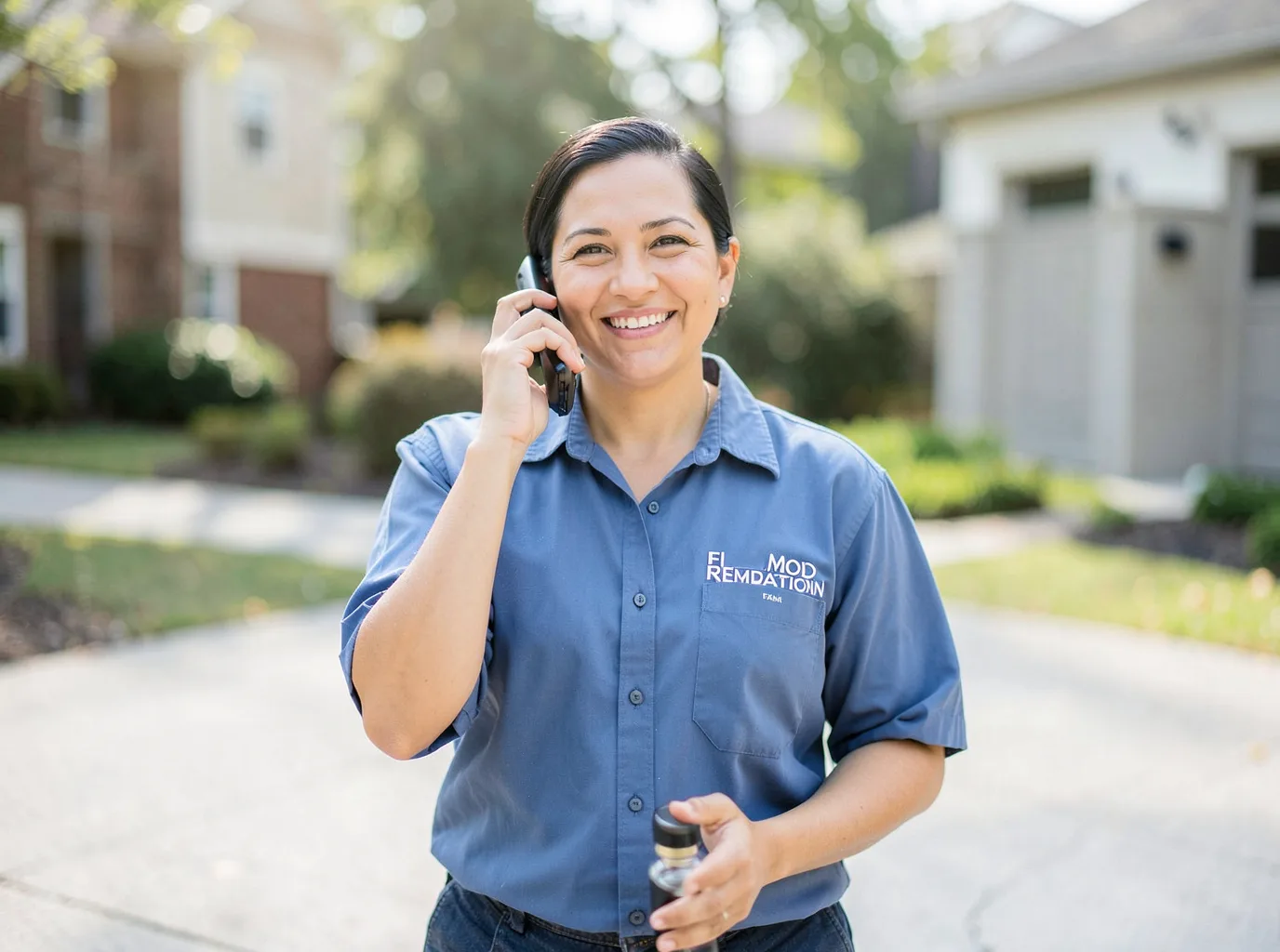 Mold Remediation Mcadenville, NC FAQs